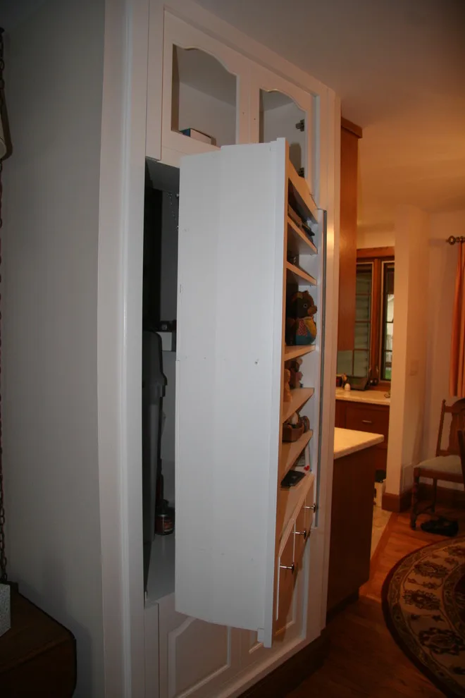 Tailored Home Remodeling by Gary Rumbaugh Construction Company - Photo 11