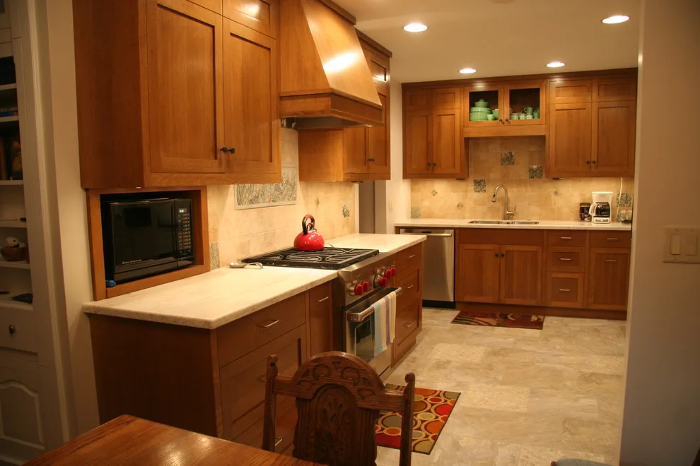 Gary Rumbaugh Construction Company - Photo 8