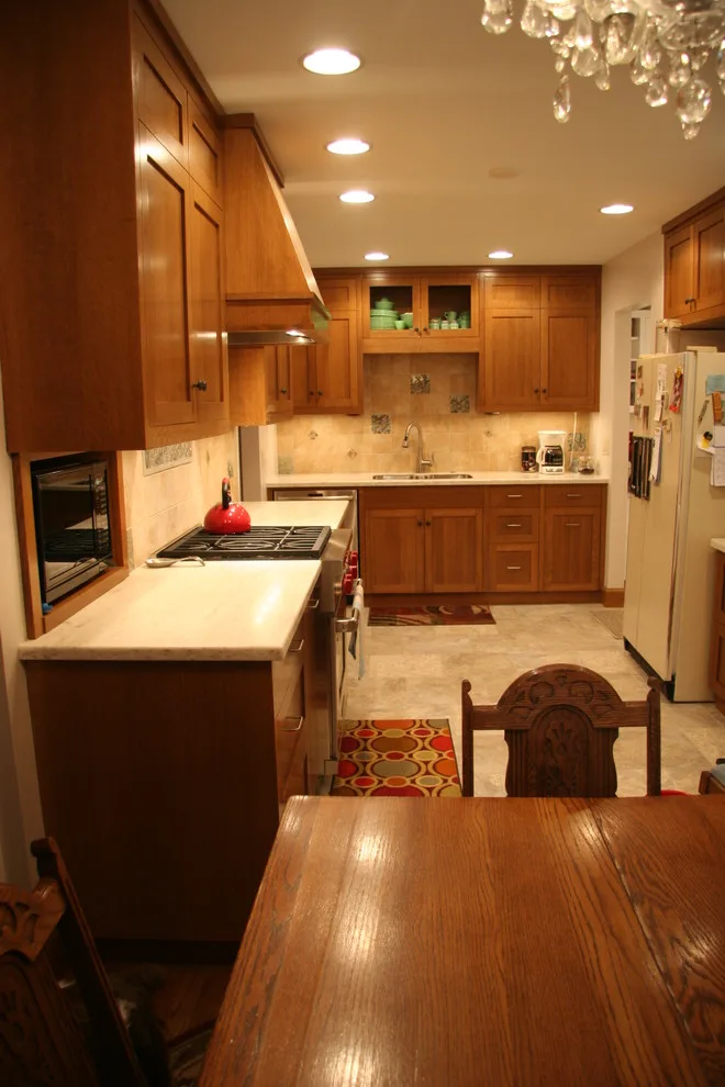 Gary Rumbaugh Construction Company - Photo 4