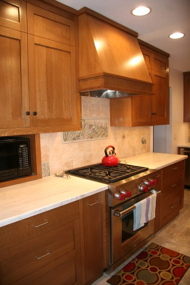 Tailored Home Remodeling by Gary Rumbaugh Construction Company - Photo 6