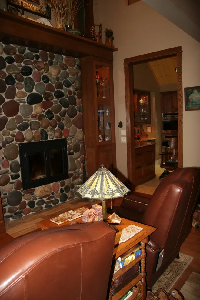 Tailored Home Remodeling by Gary Rumbaugh Construction Company - Photo 4