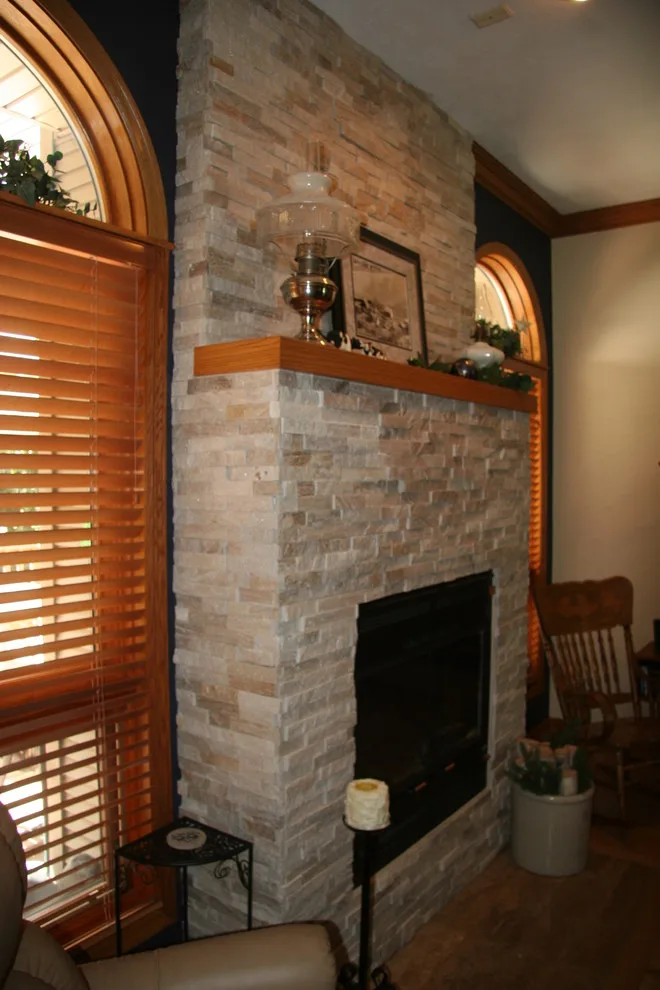 Tailored Home Remodeling by Gary Rumbaugh Construction Company - Photo 10