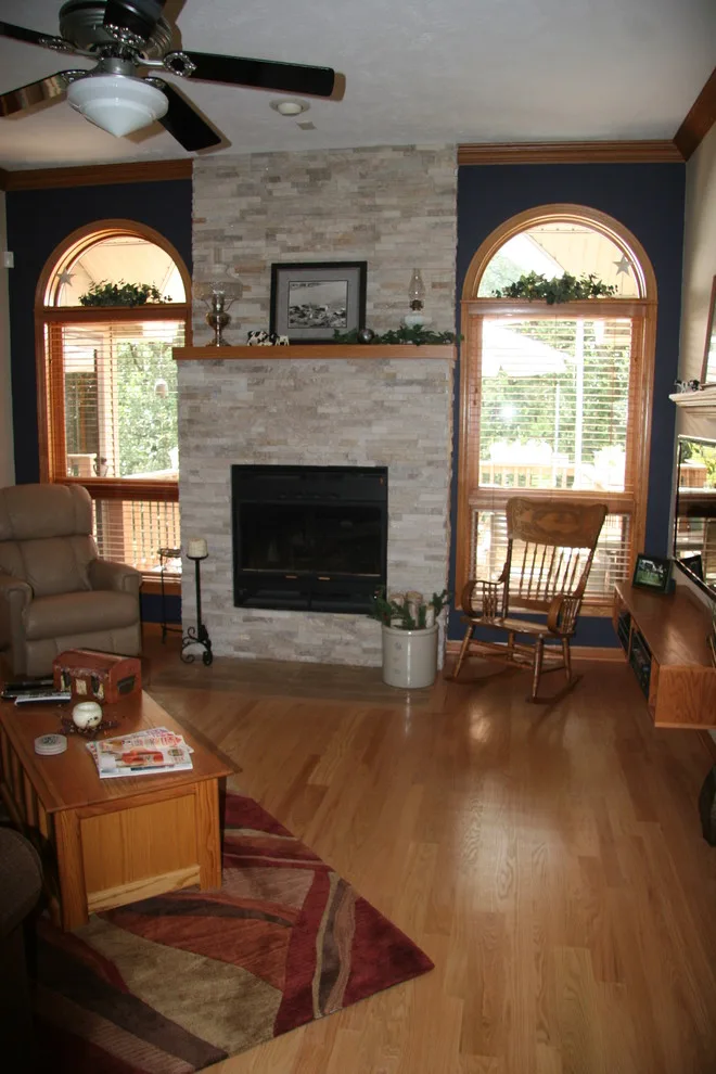 Tailored Home Remodeling by Gary Rumbaugh Construction Company - Photo 13