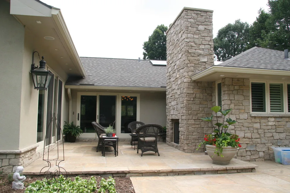 Tailored Home Remodeling by Gary Rumbaugh Construction Company - Photo 12