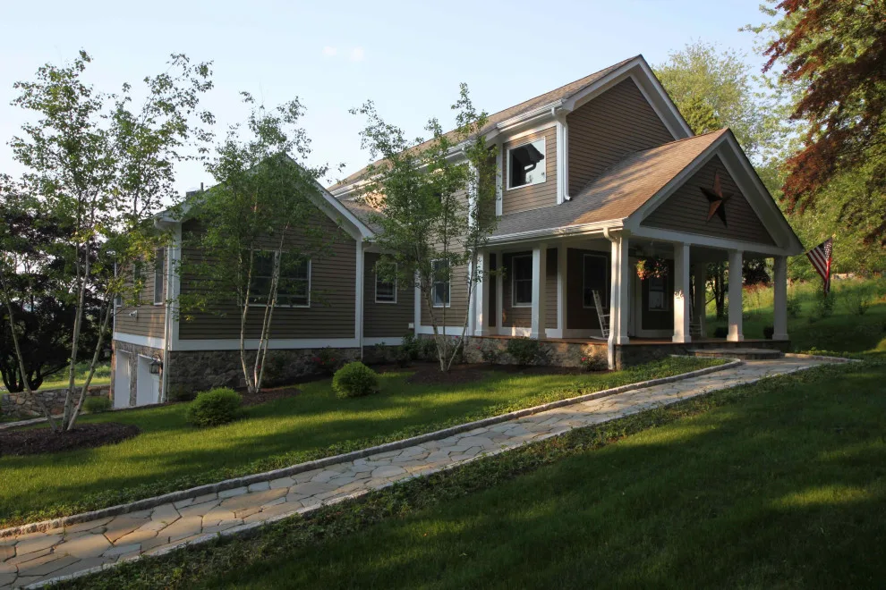 Bespoke Residence by Grain & Steel Contracting LLC - Photo 3