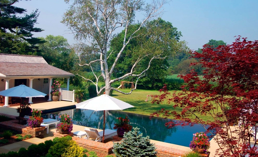 Mamaroneck Landscape by Sean Jancski Landscape Architects LLC - Photo 4