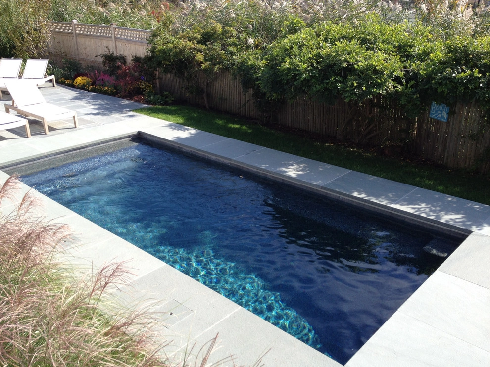 Darien Landscape by Sean Jancski Landscape Architects LLC - Photo 2