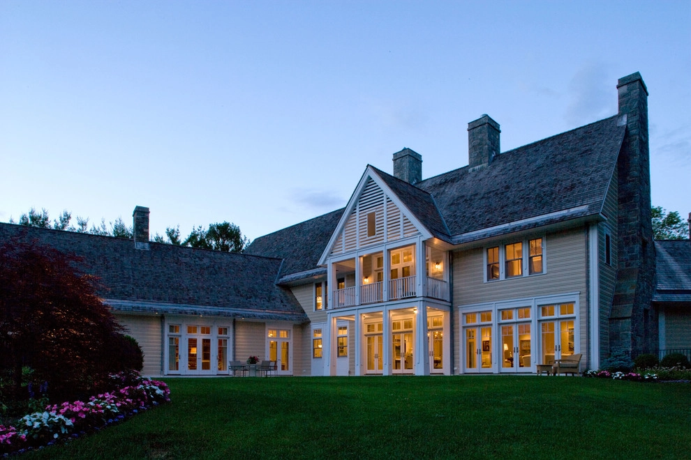 Greenwich Landscape by Sean Jancski Landscape Architects LLC - Photo 6