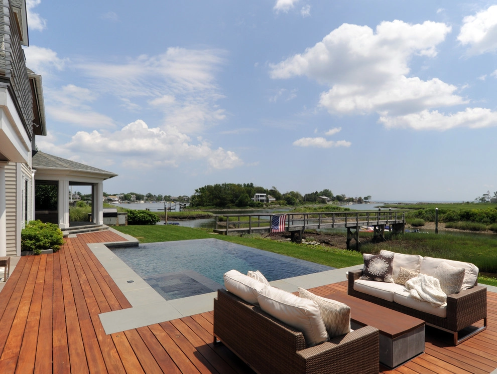 Sean Jancski Landscape Architects LLC - Photo 2