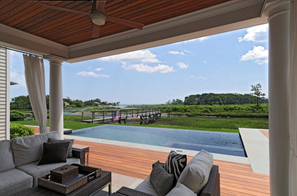 Sean Jancski Landscape Architects LLC - Photo 5