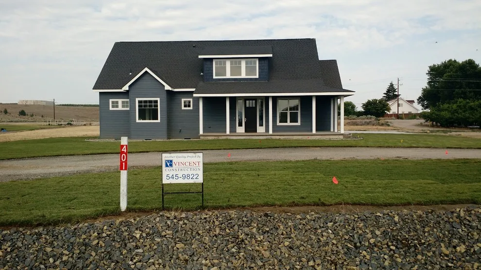 Vincent Construction LLC - Photo 14