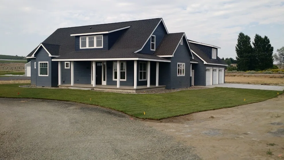Vincent Construction LLC - Photo 4