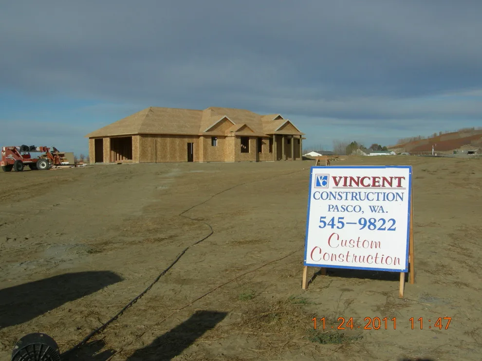Vincent Construction LLC - Photo 2