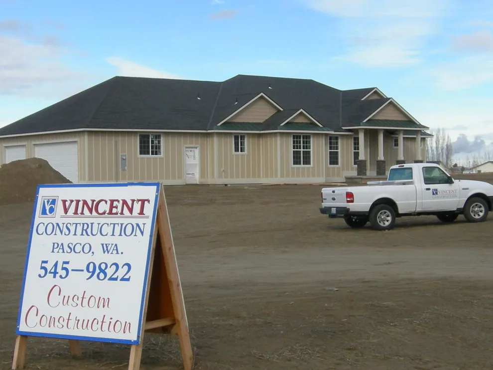 Bespoke Residences by Vincent Construction LLC - Photo 3