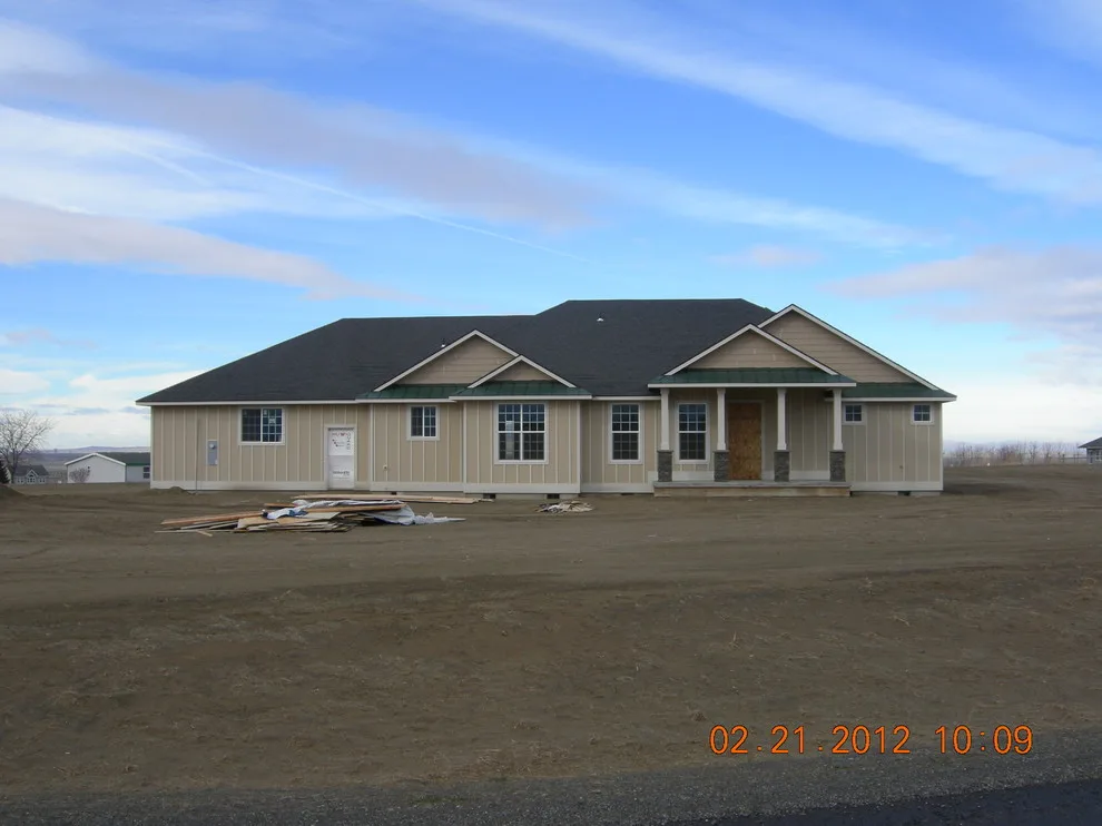 Vincent Construction LLC - Photo 9