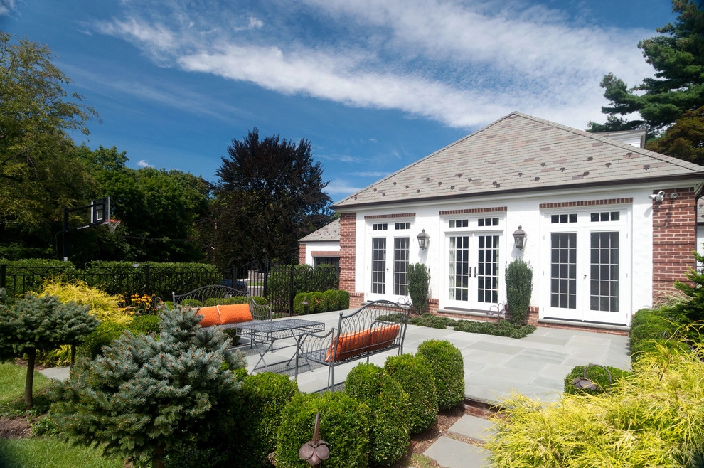 Harrison Landscape by Sean Jancski Landscape Architects LLC - Photo 4