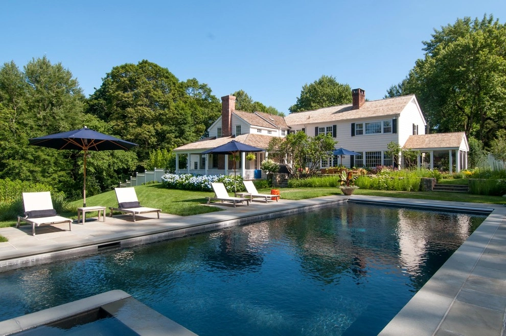 Sean Jancski Landscape Architects LLC - Photo 10