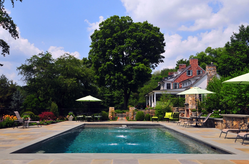 Sean Jancski Landscape Architects LLC - Photo 9