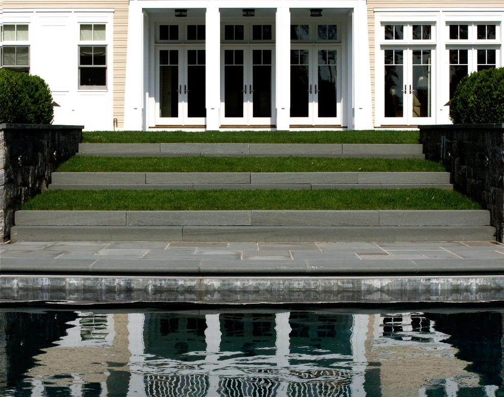 Greenwich Landscape by Sean Jancski Landscape Architects LLC - Photo 4