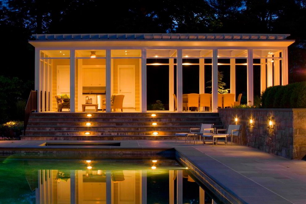 Sean Jancski Landscape Architects LLC - Photo 6