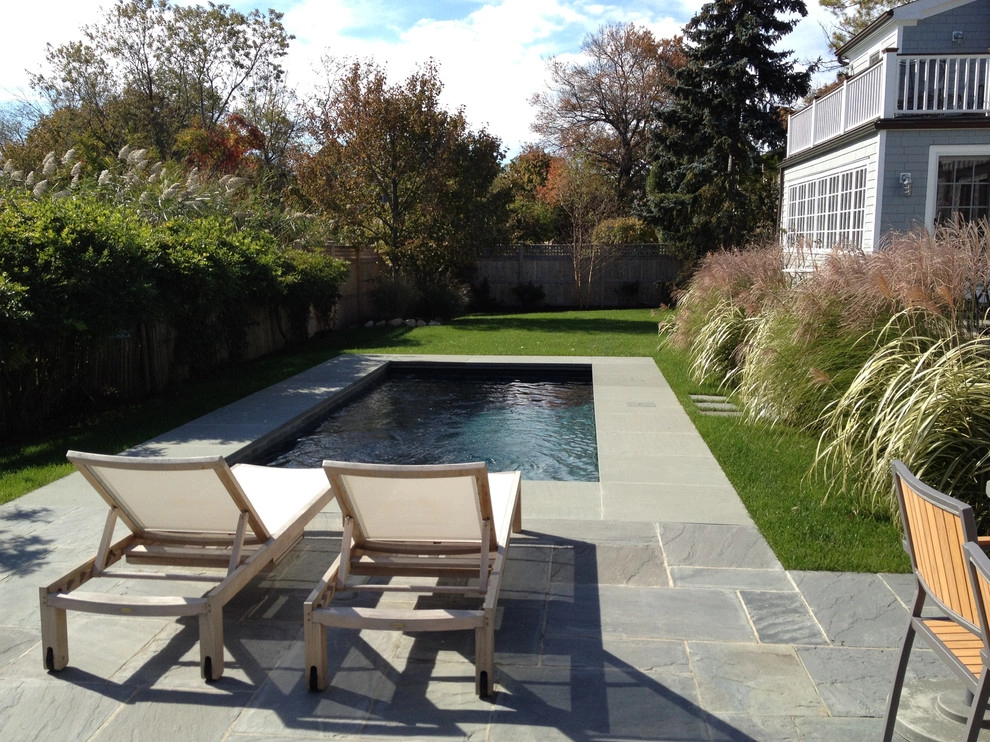 Darien Landscape by Sean Jancski Landscape Architects LLC - Photo 4