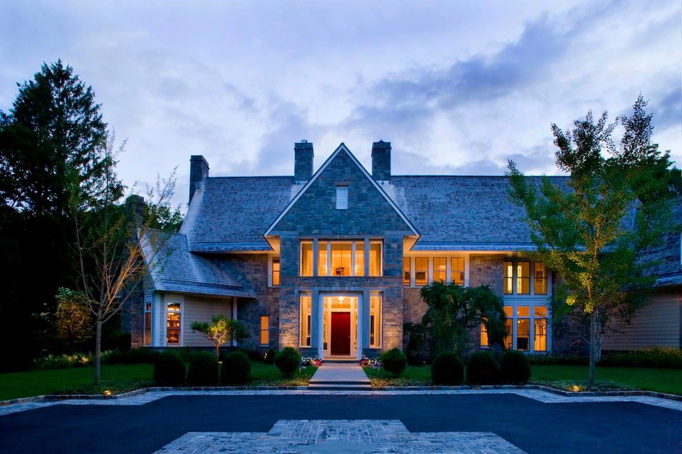 Greenwich Landscape by Sean Jancski Landscape Architects LLC - Photo 5