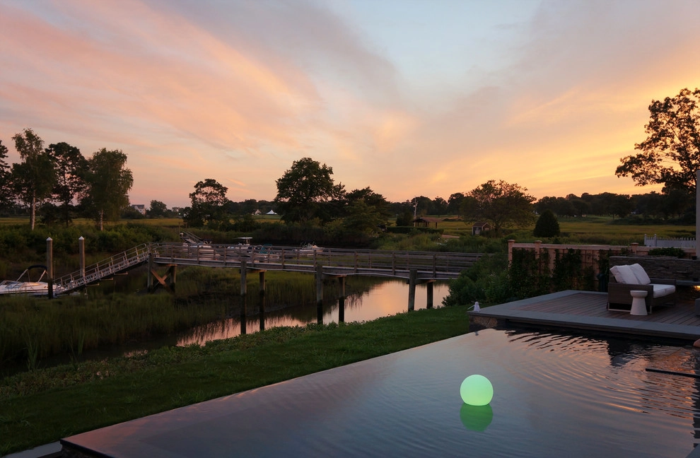 Westport Landscape by Sean Jancski Landscape Architects LLC - Photo 7