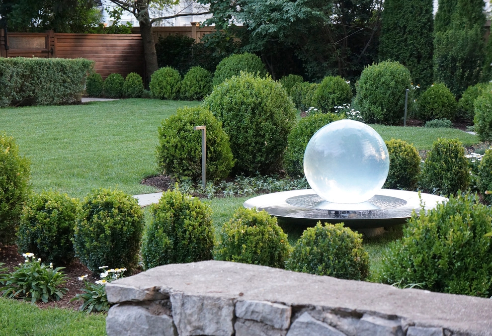 Westport Landscape by Sean Jancski Landscape Architects LLC - Photo 9