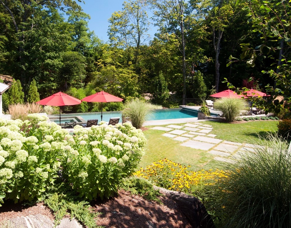 Rye Landscape by Sean Jancski Landscape Architects LLC - Photo 5