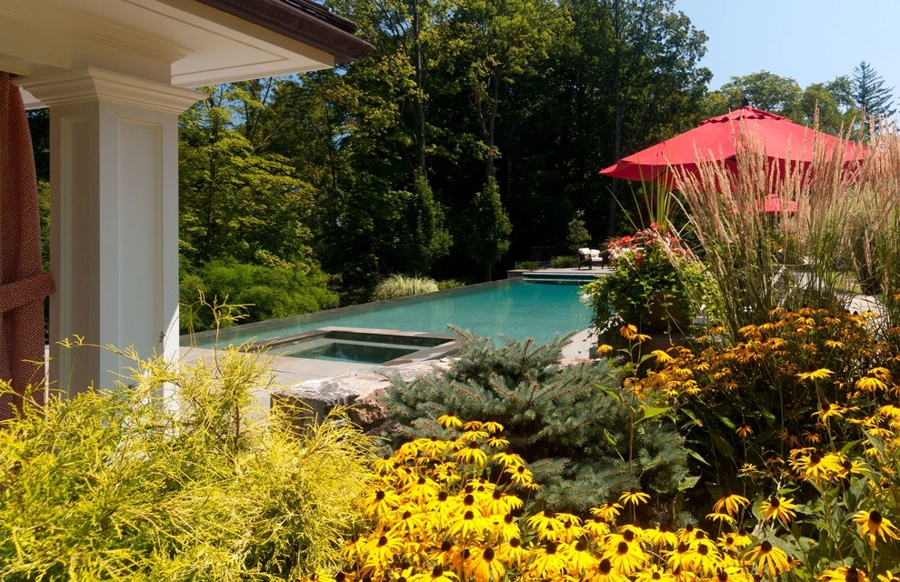 Sean Jancski Landscape Architects LLC - Photo 13