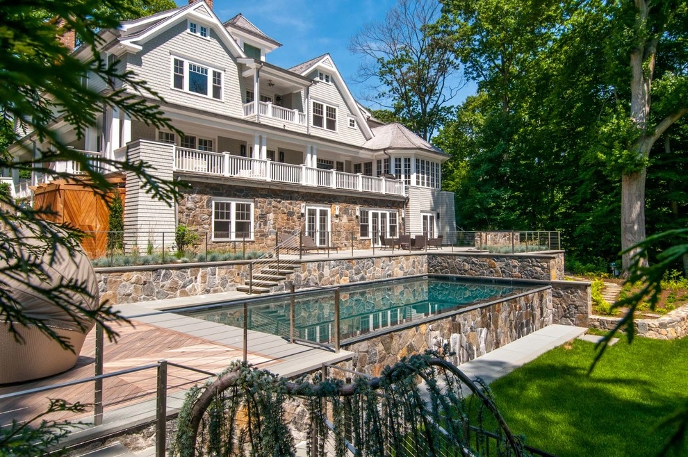 Sean Jancski Landscape Architects LLC - Photo 8