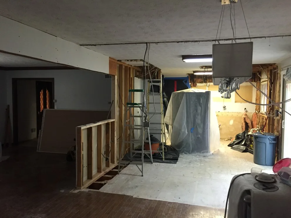 DGC Contracting Llc. - Photo 14