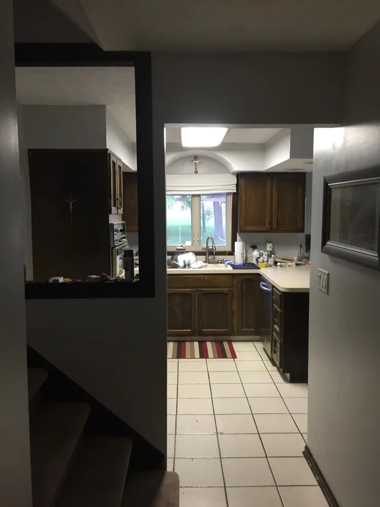 Tailored Kitchen and Basement Renovation by DGC Contracting Llc. - Photo 4