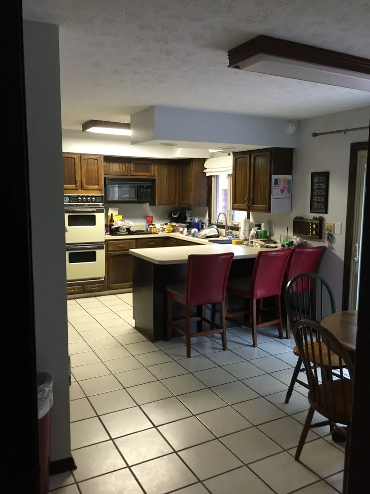 Tailored Kitchen and Basement Renovation by DGC Contracting Llc. - Photo 9