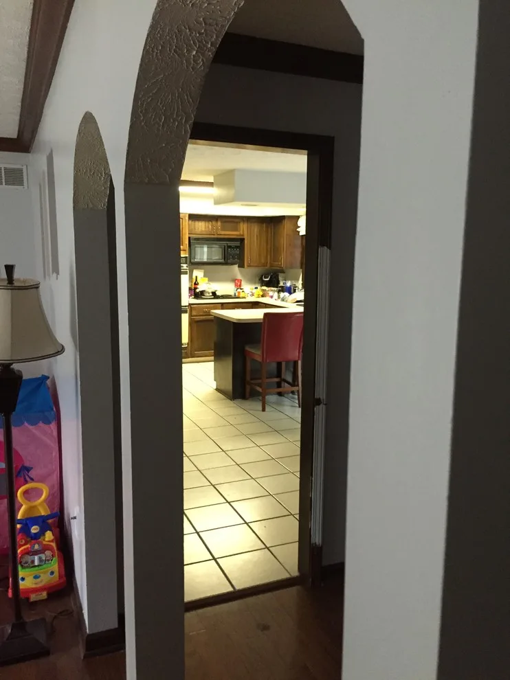 Tailored Kitchen and Basement Renovation by DGC Contracting Llc. - Photo 2