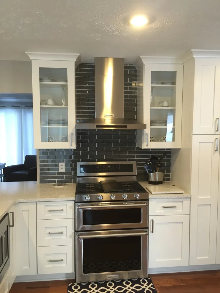 Tailored Kitchen and Basement Renovation by DGC Contracting Llc. - Photo 3