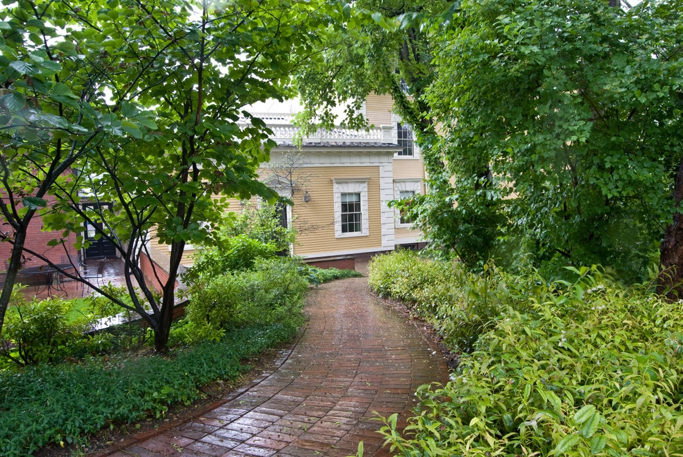 Nightingale Brown House by Searle Design Group, LLC - Photo 3