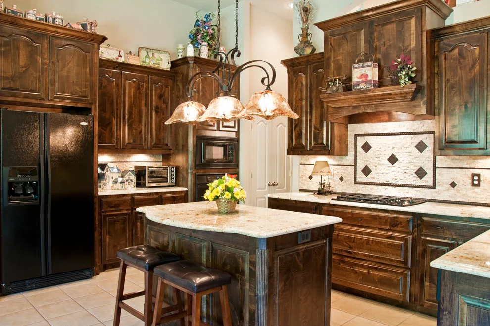 Bespoke Kitchen Renovation by Big Tex Renovations - Photo 2