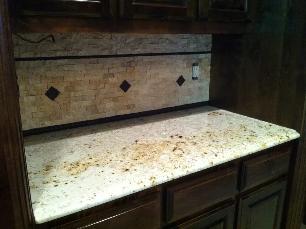 Bespoke Kitchen Renovation by Big Tex Renovations - Photo 3