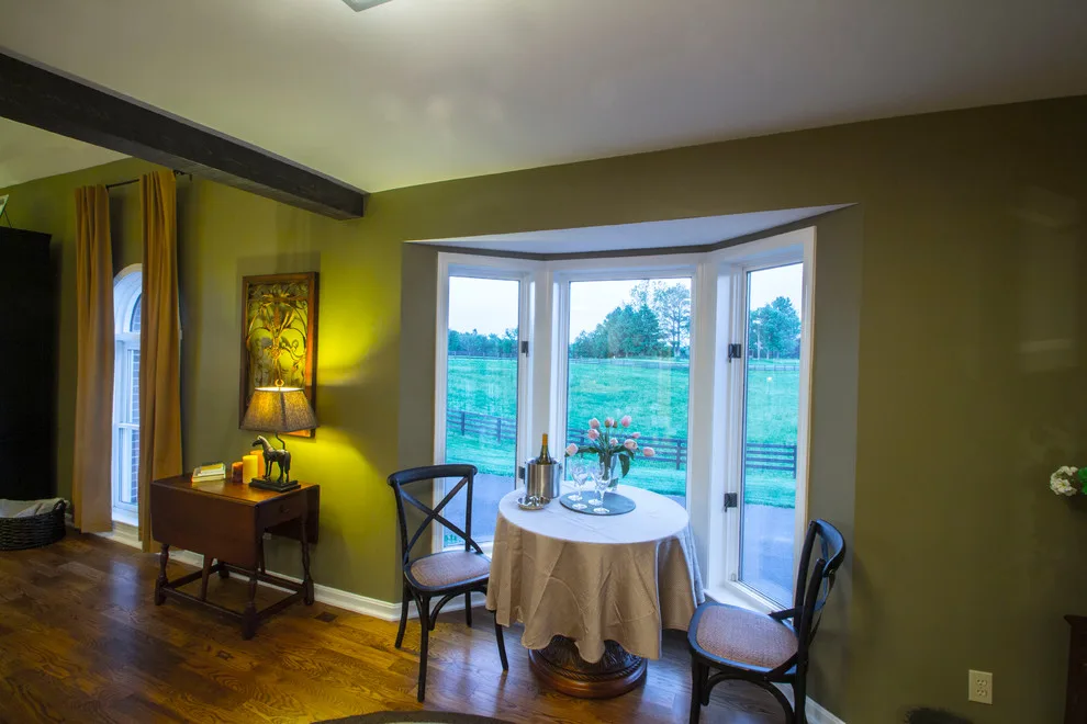 Bespoke Kitchen Makeover by Designer Builders Inc. - Photo 10