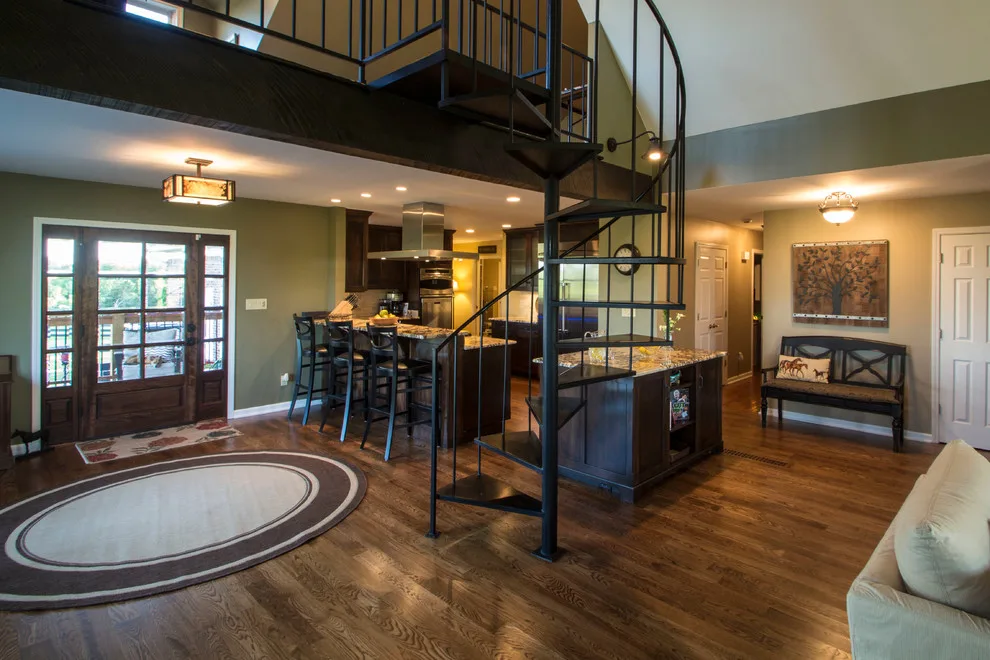 Bespoke Kitchen Makeover by Designer Builders Inc. - Photo 14