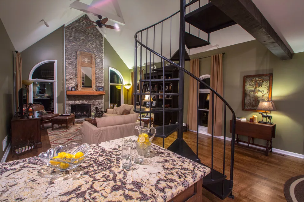 Designer Builders Inc. - Photo 12