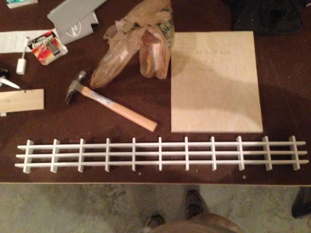 Personalized Electronics Bay for Mantle by David Wyles Construction LLC - Photo 2