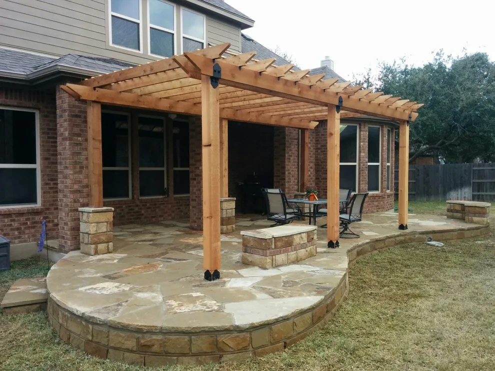Capitol City Wood Works LLC - Photo 13