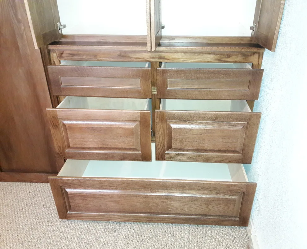 Personalized Wall Bed by SLC Woodworking - Photo 2