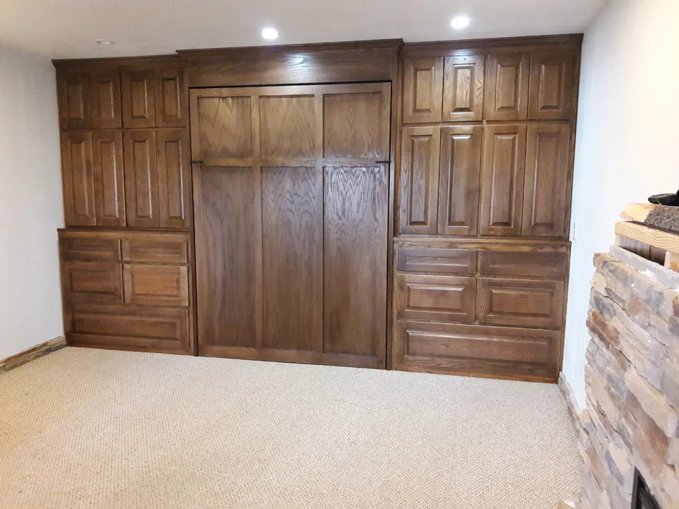 SLC Woodworking - Photo 4
