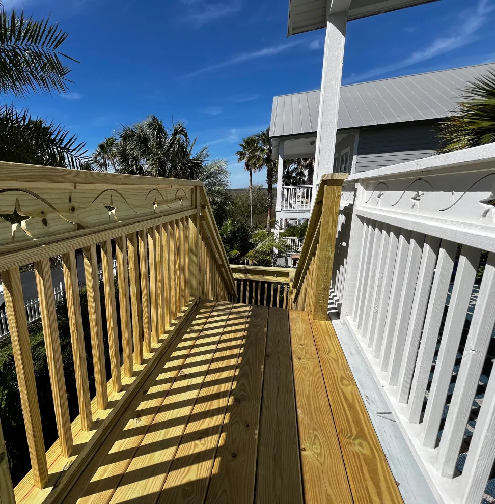 Steps by B&S Construction - Photo 9