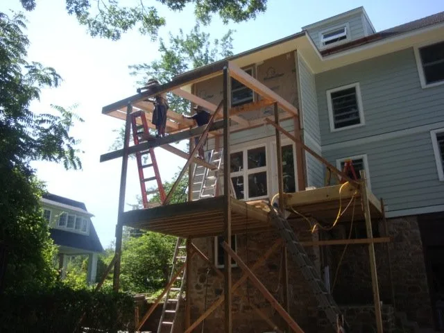 Personalized Porch in Yonkers by 4 Rivers Contractors, Inc - Photo 5