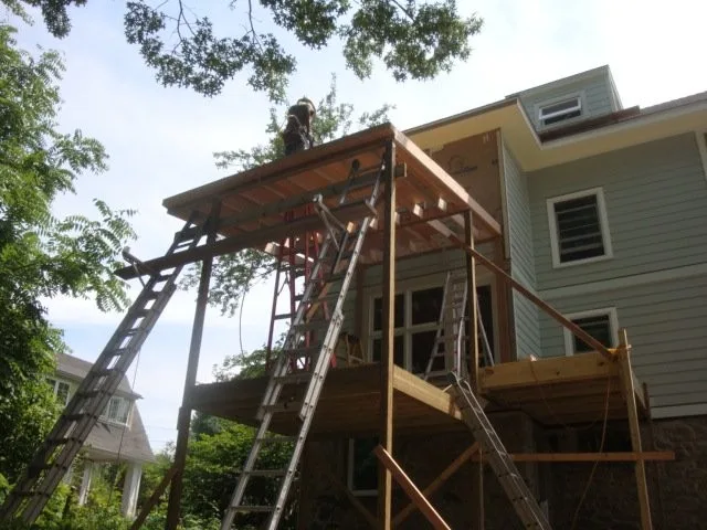 4 Rivers Contractors, Inc - Photo 6