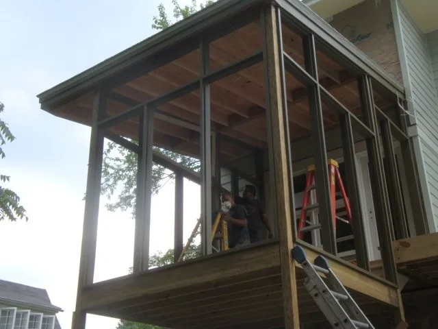 4 Rivers Contractors, Inc - Photo 13